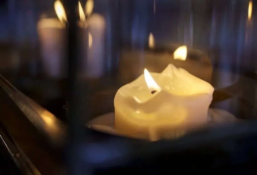 בית מלון כפרי Mas La Ferreria