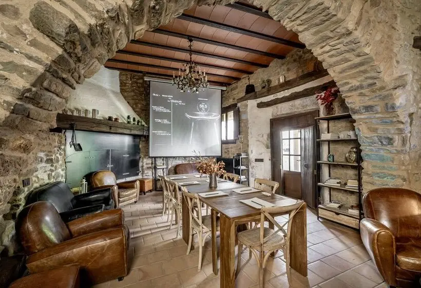 בית מלון כפרי Mas La Ferreria