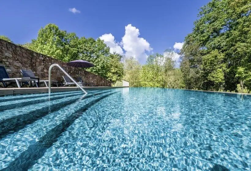 בית מלון כפרי Mas La Ferreria