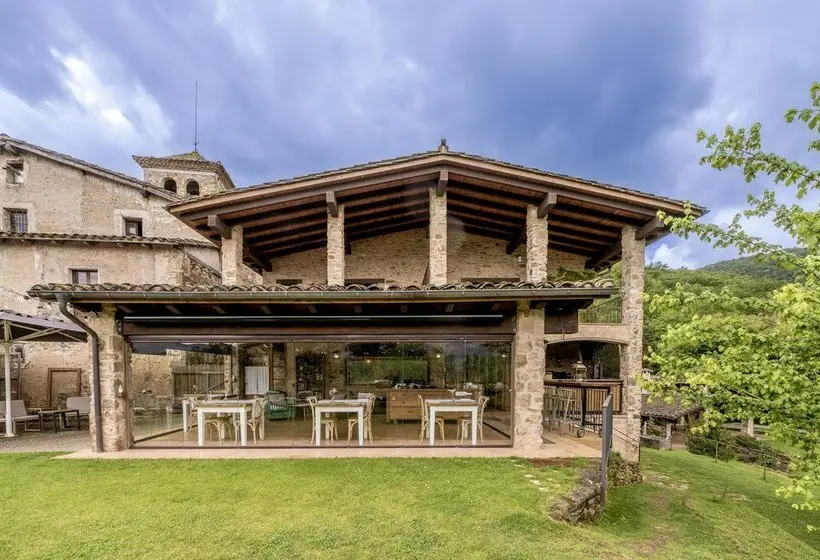 בית מלון כפרי Mas La Ferreria