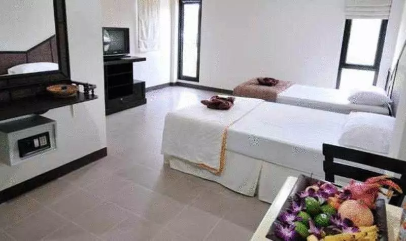 هتل Mermaid Mansion Aonang
