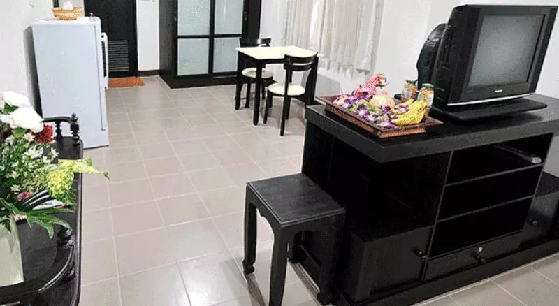 هتل Mermaid Mansion Aonang