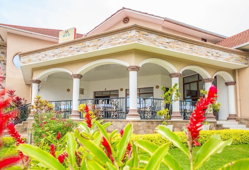 هتل Mountain S View