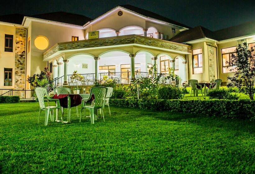 هتل Mountain S View