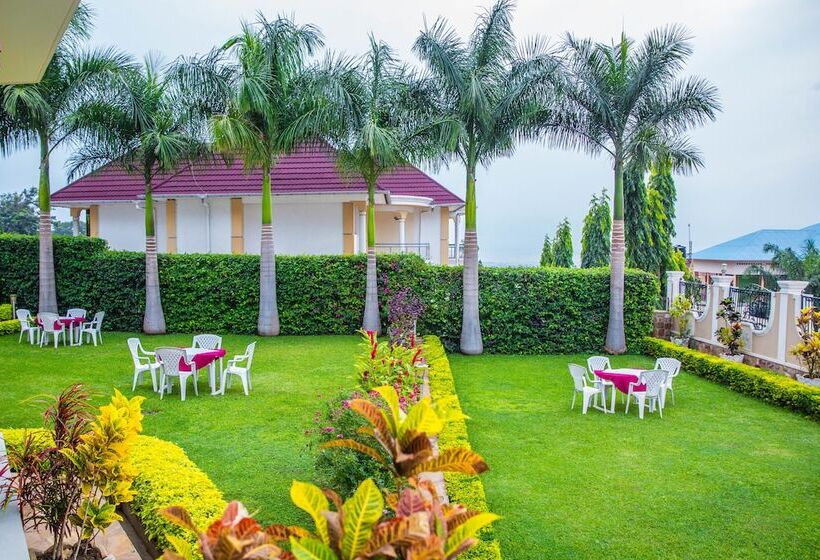 هتل Mountain S View