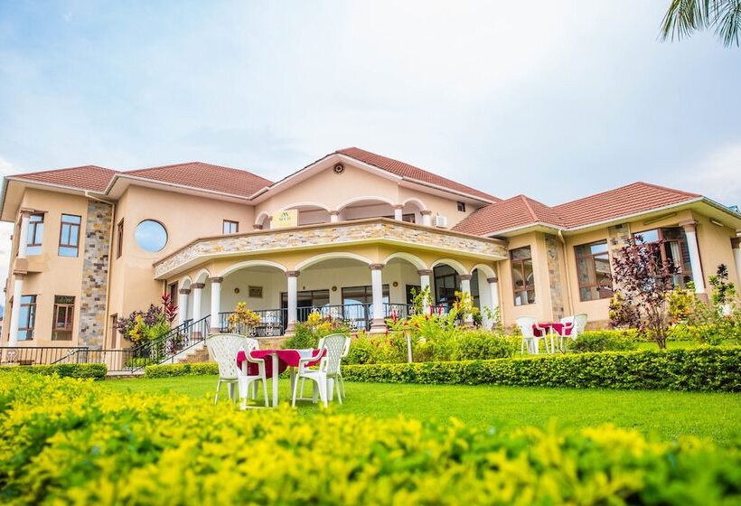 هتل Mountain S View