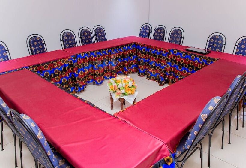 هتل Mountain S View