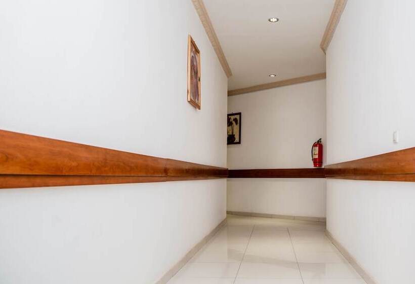 هتل Mountain S View