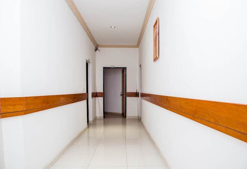 هتل Mountain S View