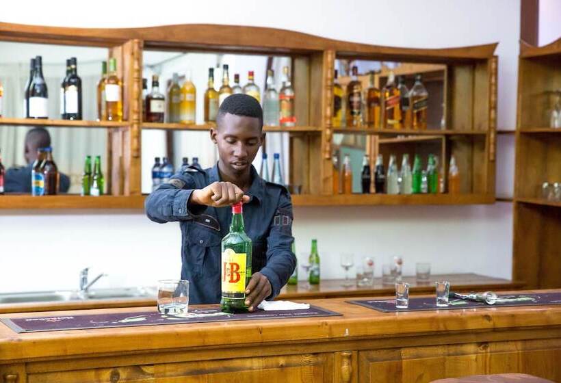 هتل Mountain S View