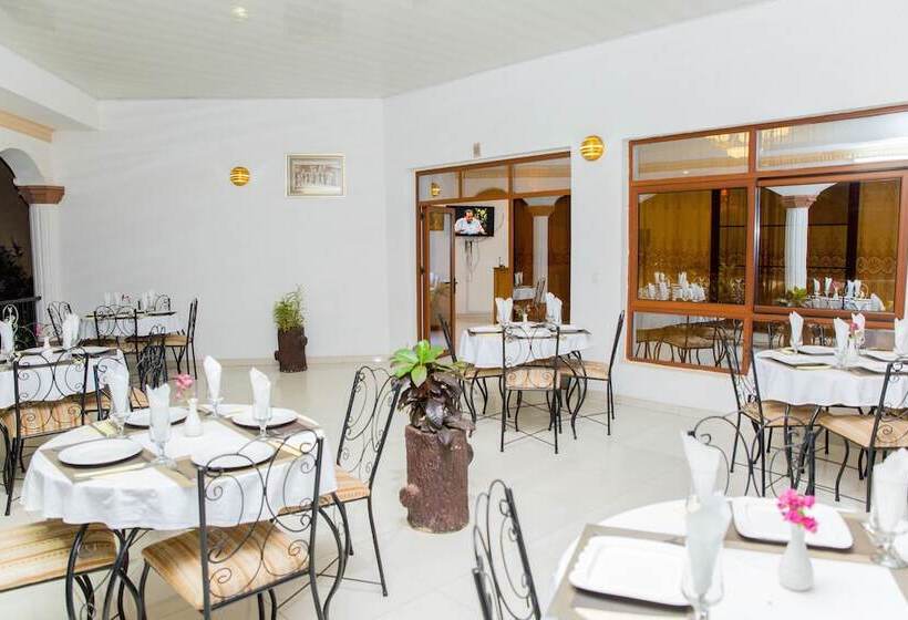 هتل Mountain S View