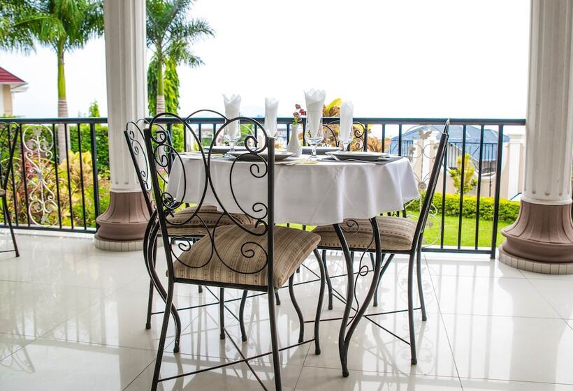 هتل Mountain S View