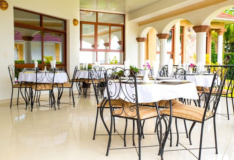 هتل Mountain S View