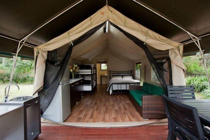 Hotel Nrma Ocean Beach Holiday Resort