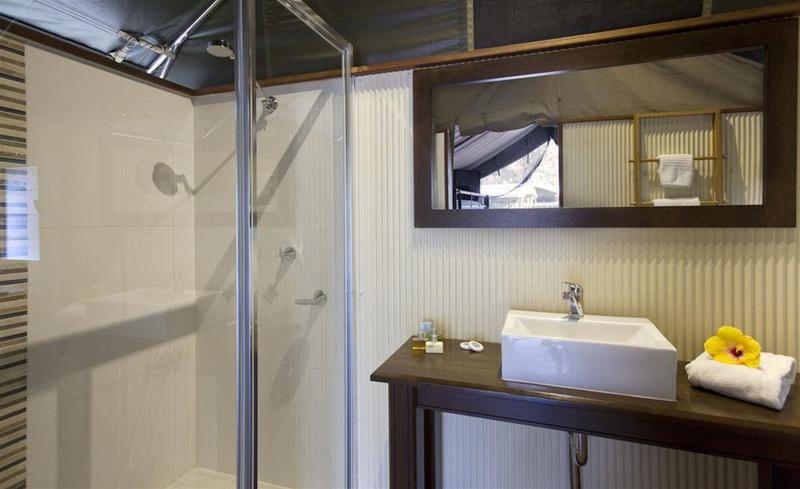 Hotel Nrma Ocean Beach Holiday Resort