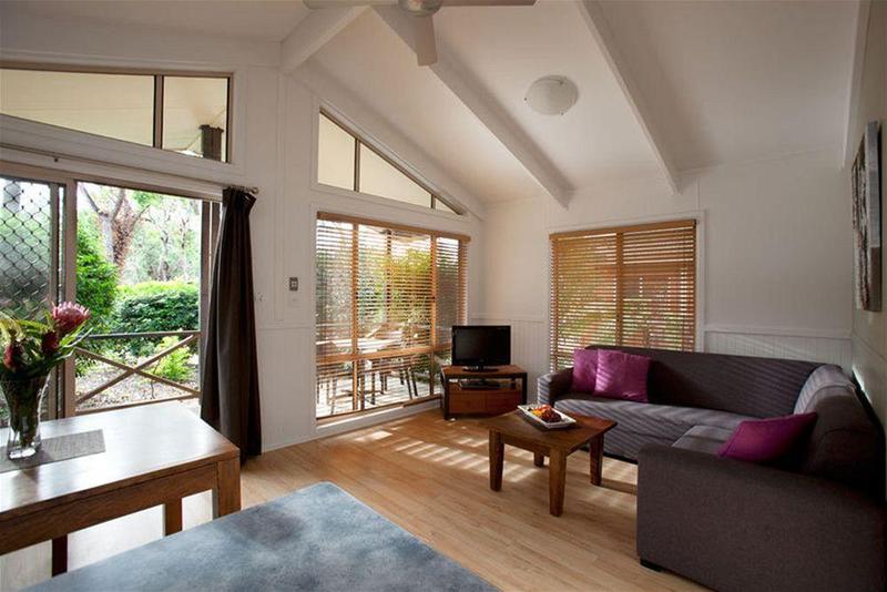 Hotel Nrma Ocean Beach Holiday Resort