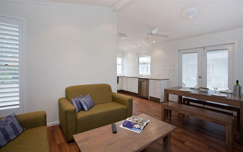 Hotel Nrma Ocean Beach Holiday Resort