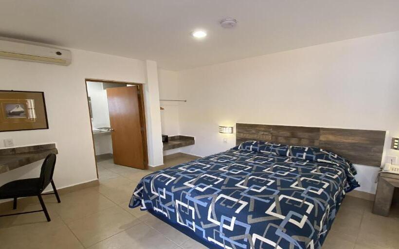 Hotel Opportunity León