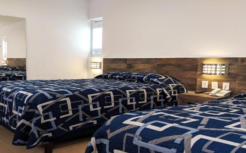 Hotel Opportunity León