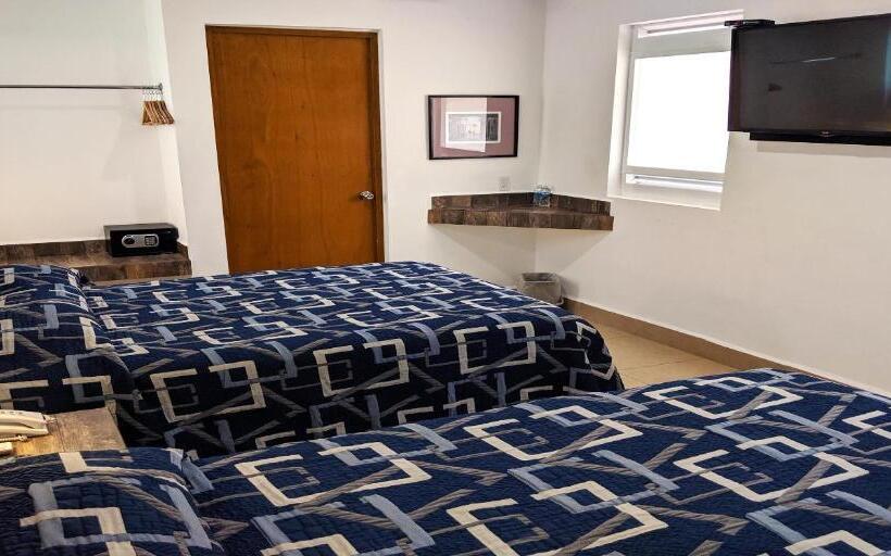 Hotel Opportunity León