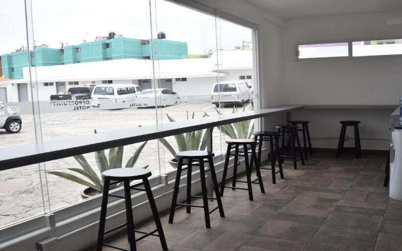 Hotel Opportunity León