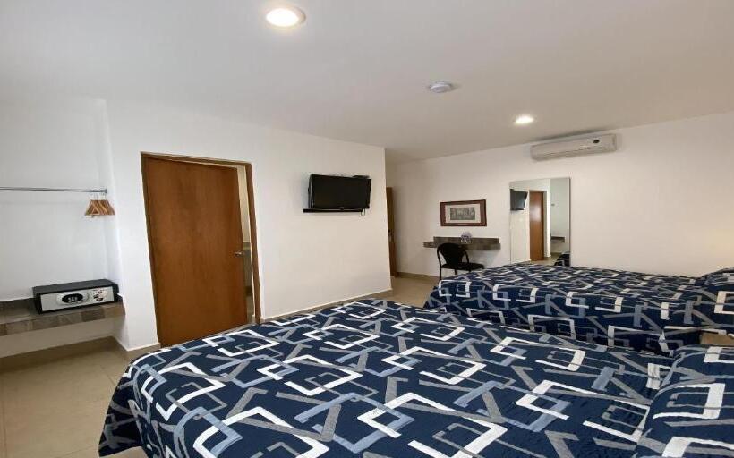 Hotel Opportunity León