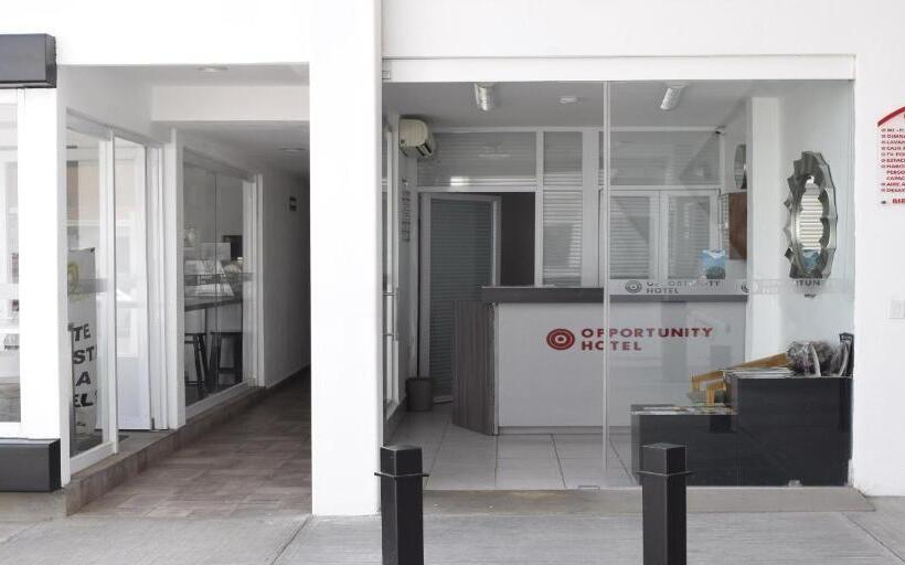 Hotel Opportunity León