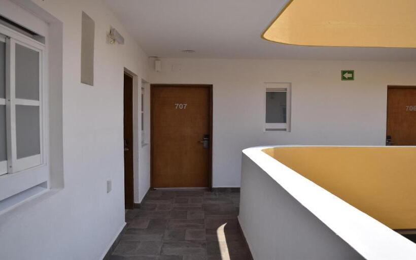 Hotel Opportunity León