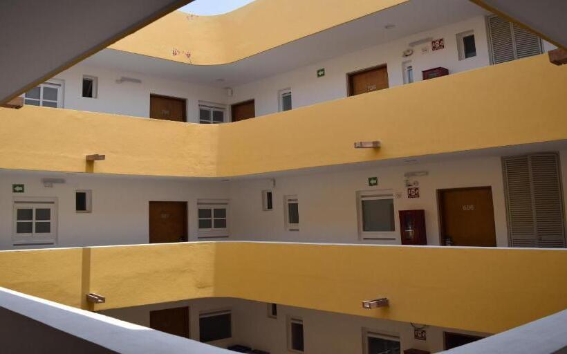 Hotel Opportunity León