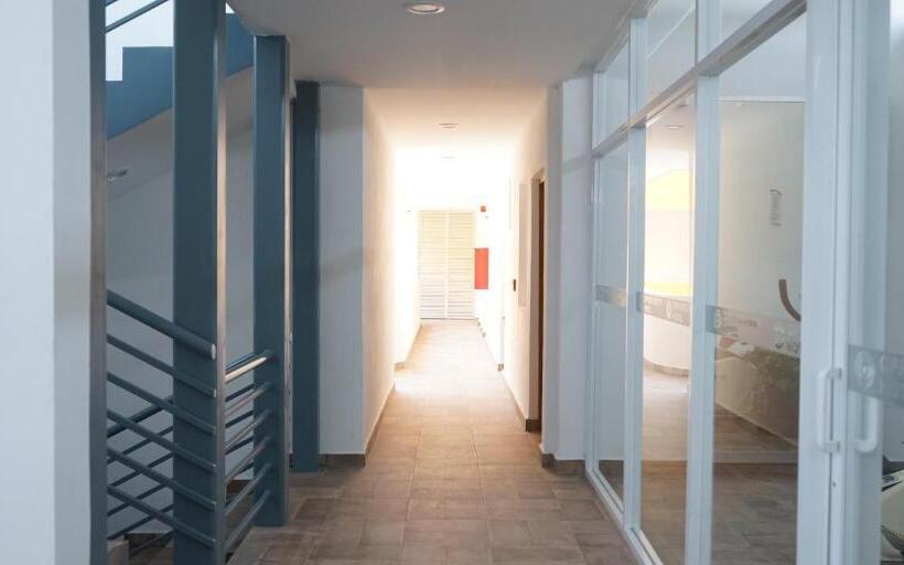 Hotel Opportunity León