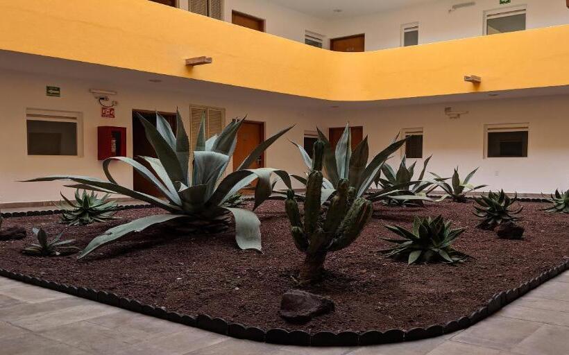 Hotel Opportunity León