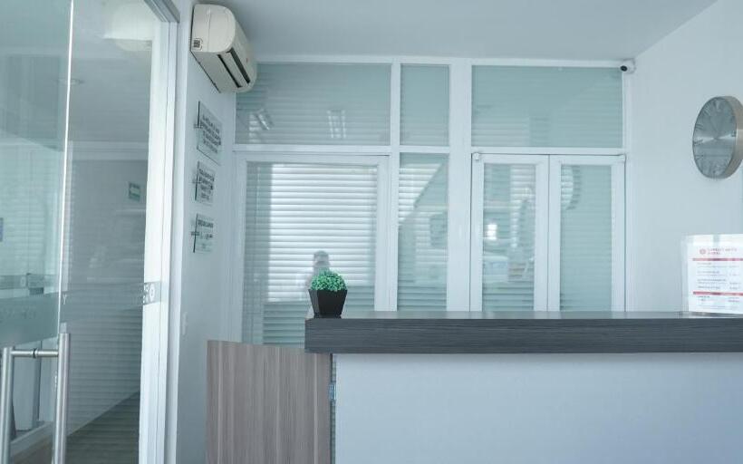 Hotel Opportunity León