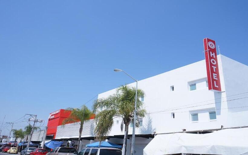 Hotel Opportunity León