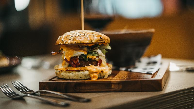 בית מלון כפרי Peaks Place Apartments & Spa