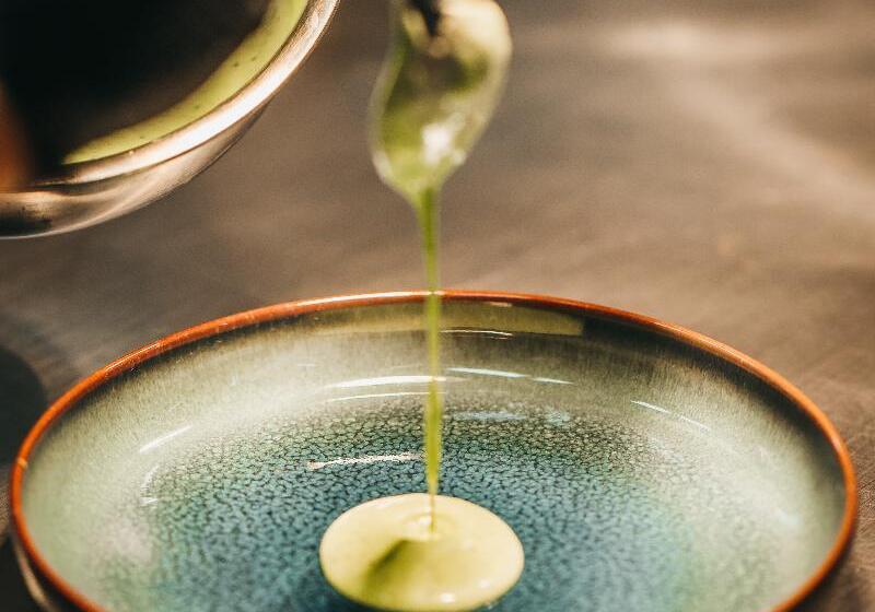 בית מלון כפרי Peaks Place Apartments & Spa