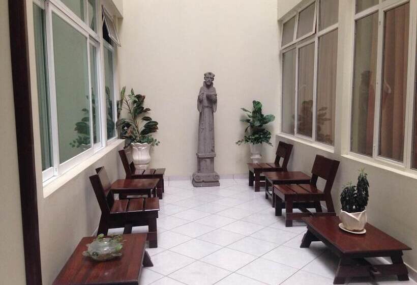 فندق Plaza Sahuayo