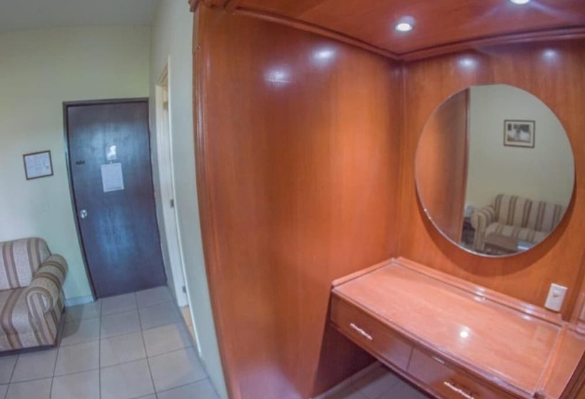 فندق Plaza Sahuayo