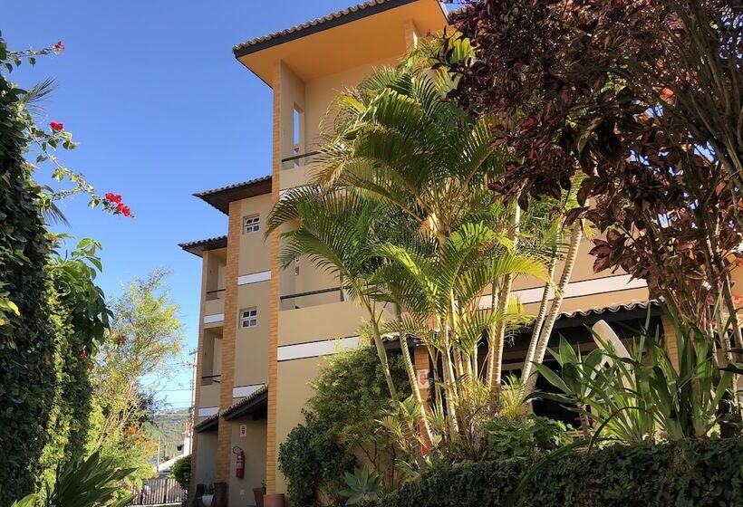 Hotel Pousada Genesis