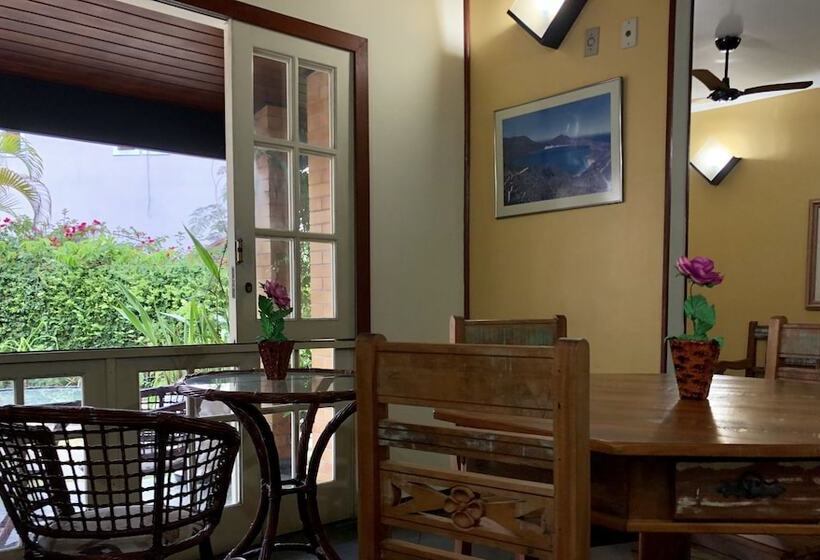 Hotel Pousada Genesis