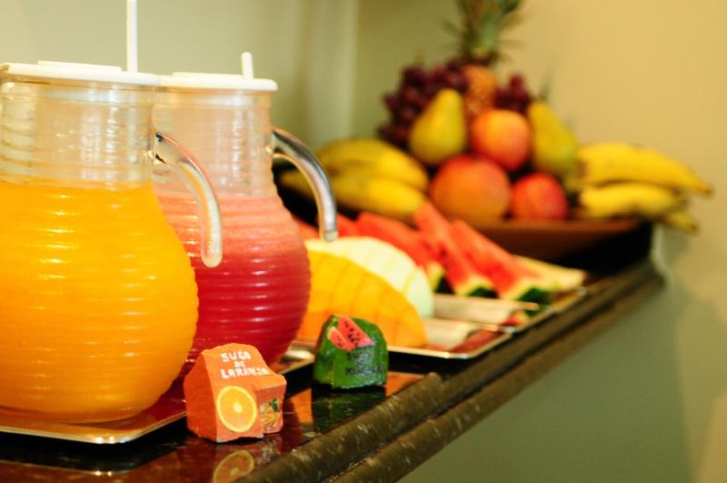 Hotel Pousada Genesis