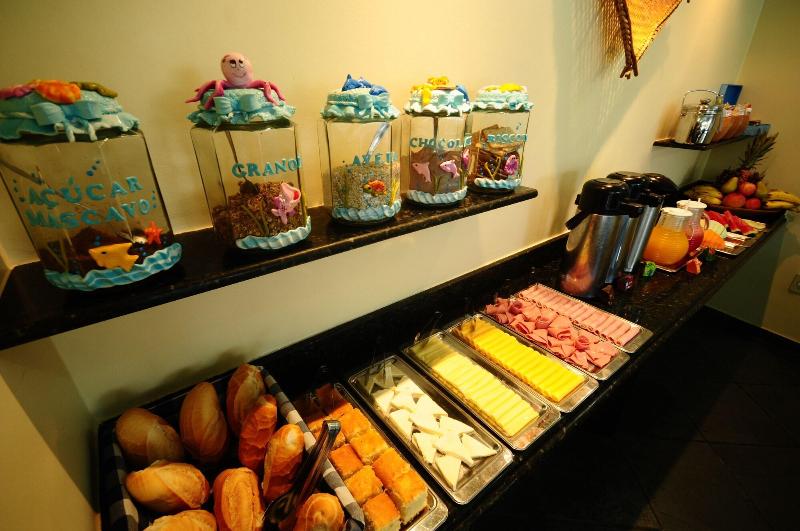 Hotel Pousada Genesis