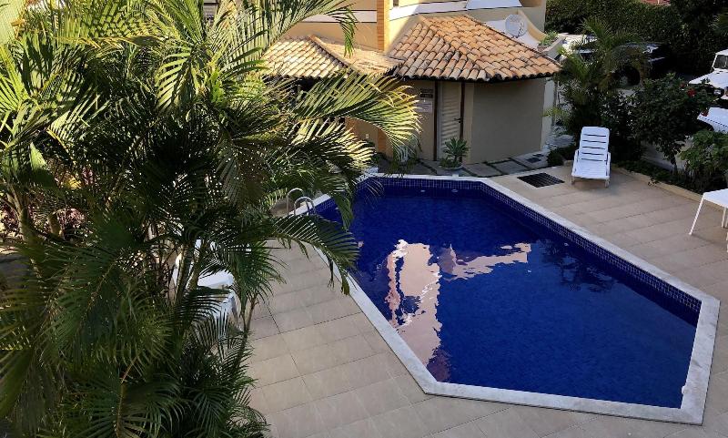 Hotel Pousada Genesis