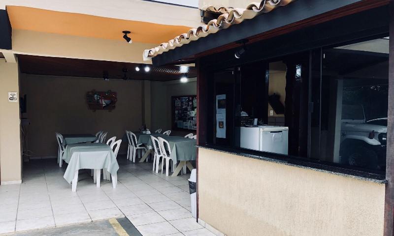 Hotel Pousada Genesis