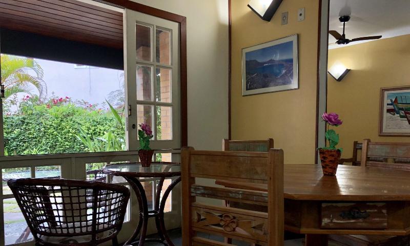 Hotel Pousada Genesis