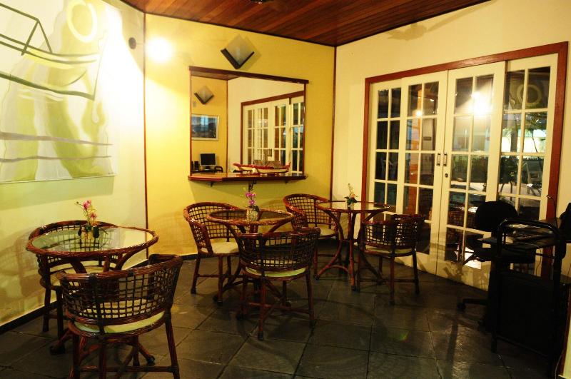 Hotel Pousada Genesis