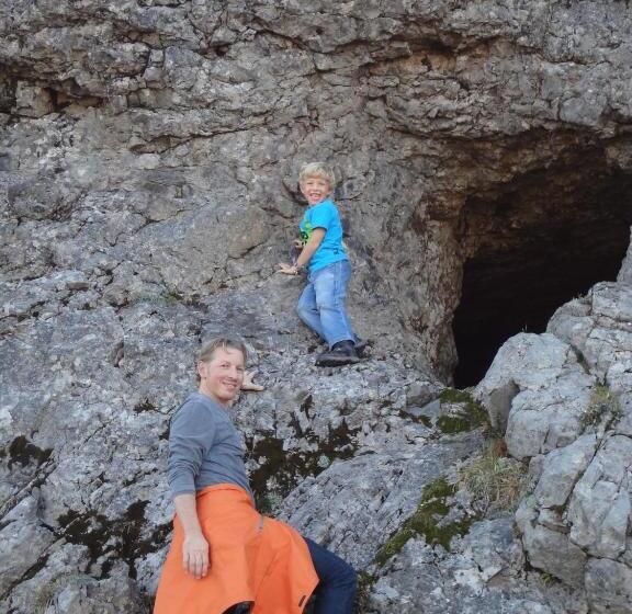 Отель Restaurant Gasthof Michal