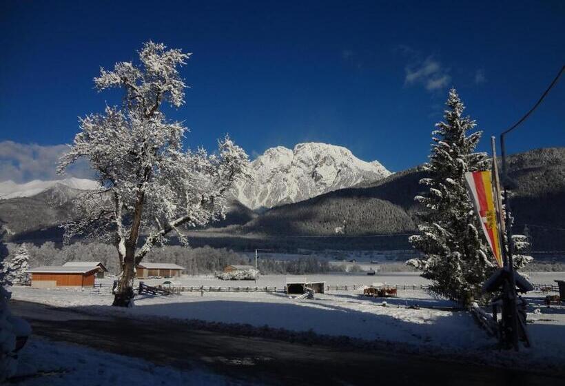 Отель Restaurant Gasthof Michal