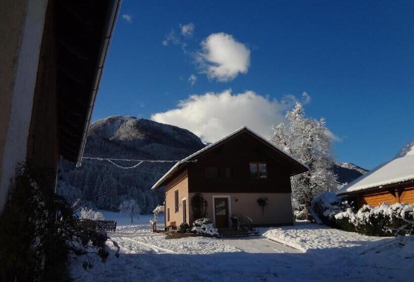 Отель Restaurant Gasthof Michal