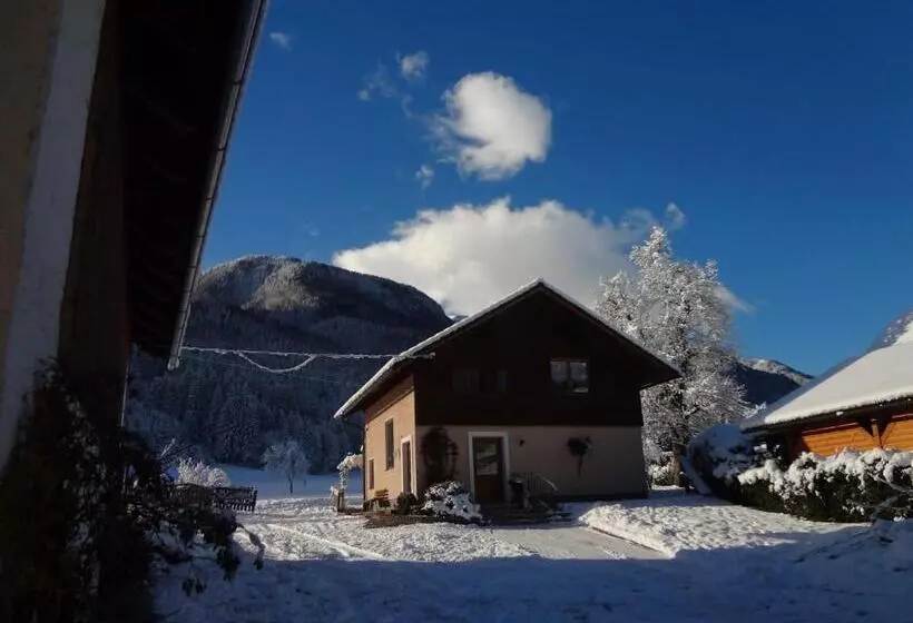 Hotelli Restaurant Gasthof Michal