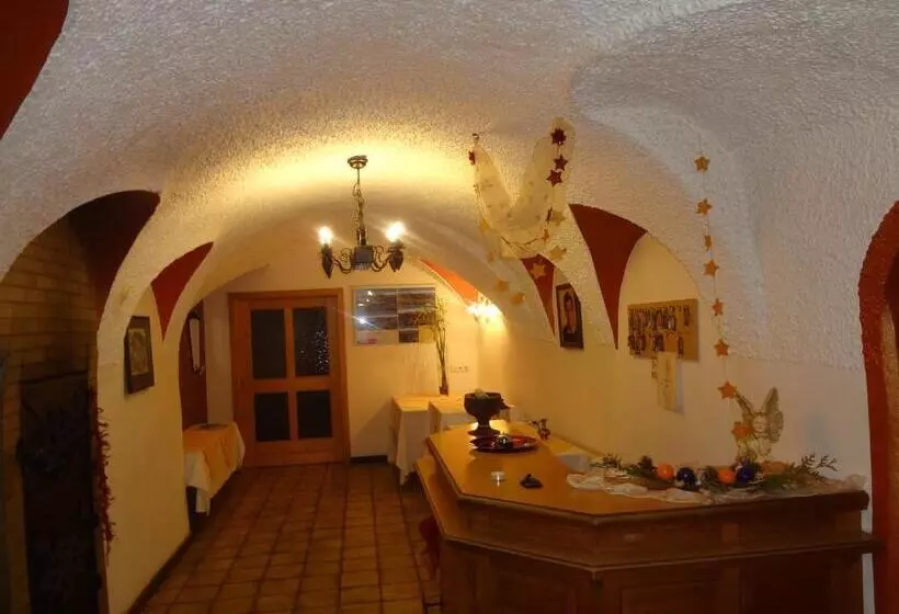 Hotelli Restaurant Gasthof Michal